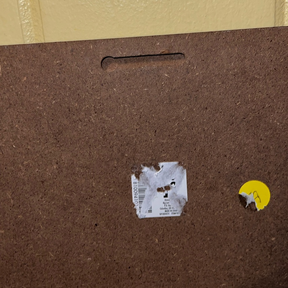 Beauty Birds on a Wire Design Wall Mounted Art - Picture 10 of 12